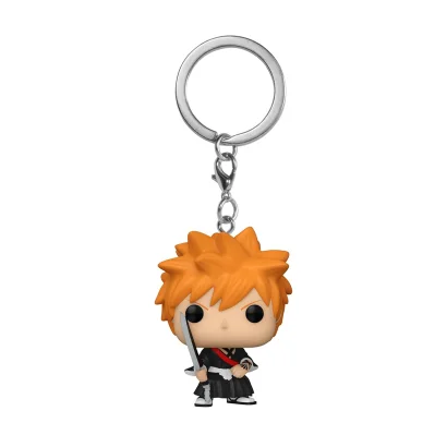 Ігрова фігурка на кліпсі FUNKO POP! cерії "Бліч" - ІЧІҐО