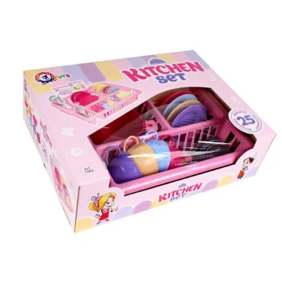 Дитячий ігровий набір &quot;Кухонний набір&quot; 7082TXK