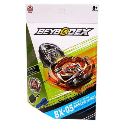 Дзига з запускалкою &quot;Бейблейд X&quot; BX-05A