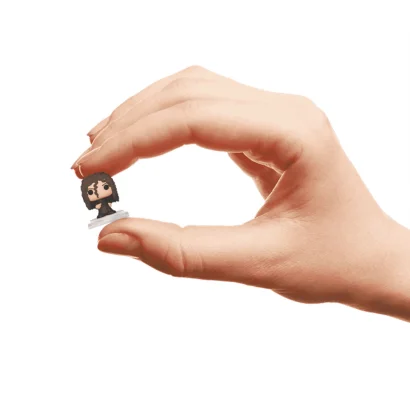 Ігрова фігурка BITTY POP! серії &quot;Гаррі Поттер&quot; (в ас.)