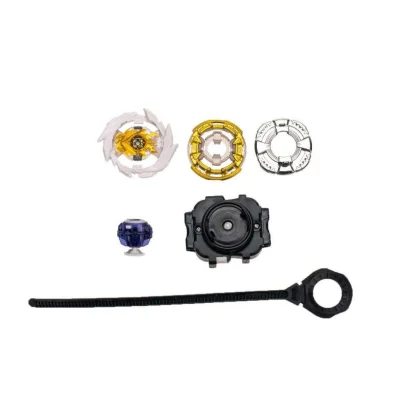 Дзиґа бейблейд із запускним пристроєм &quot;Перший Уран&quot; BOO169 First Uranus