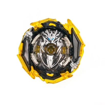 Дзиґа бейблейд із запускним пристроєм &quot;Інфініті Ахіллес&quot; B173-02 Infinite Achilles