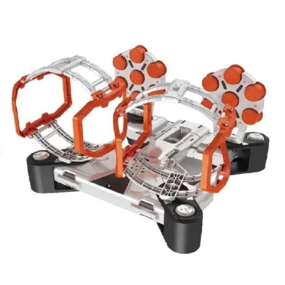 Повітряний тир &quot;Space Wars&quot; B3229