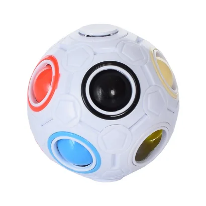 Розвиваюча гра-головоломка &quot;Куля&quot; 8794-3, 7 см