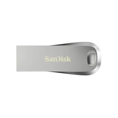 Флеш-накопичувач SanDisk USB 3.1 Ultra Luxe 128Gb (150Mb/s)