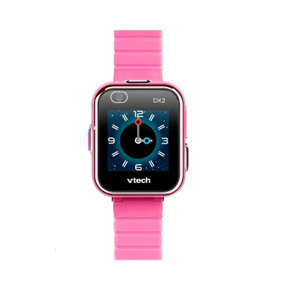 Дитячий смарт-годинник - KIDIZOOM SMART WATCH DX2 Pink
