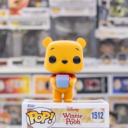 Ігрова фігурка FUNKO POP! серії "Вінні Пух S3" - ПУХ