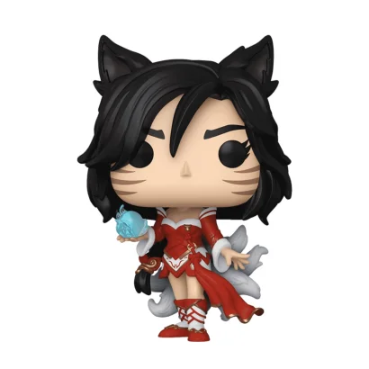 Ігрова фігурка FUNKO POP! серії "Ліга легенд" - АРІ