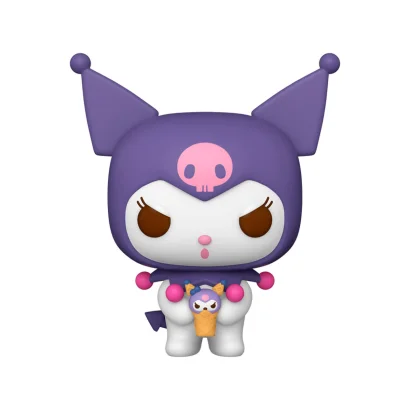 Ігрова фігурка FUNKO POP! серії "Sanrio: Hello Kitty" - КУРОМІ