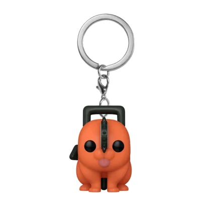 Ігрова фігурка на кліпсі FUNKO POP! серії "Людина-бензопила" - ПОЧІТА