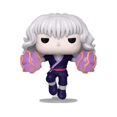 Ігрова фігурка FUNKO POP! cерії "Мисливець х Мисливець" - СИЛЬВА ЗОЛДІК