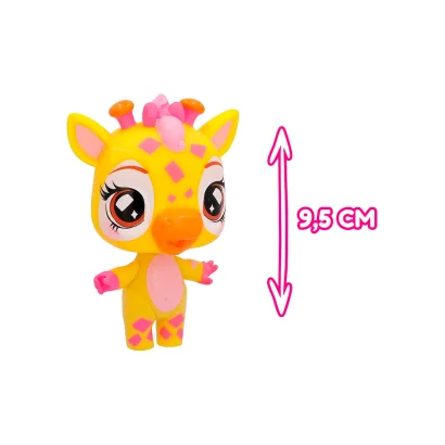 Ігровий набір BUBILOONS &ndash; БАБІ (в асорт.)