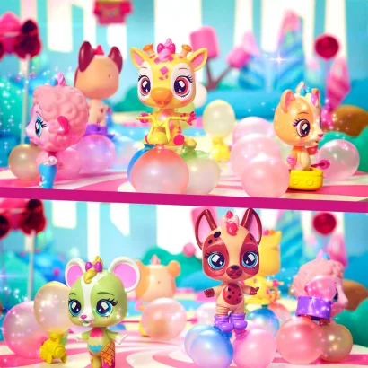 Ігровий набір BUBILOONS &ndash; БАБІ (в асорт.)