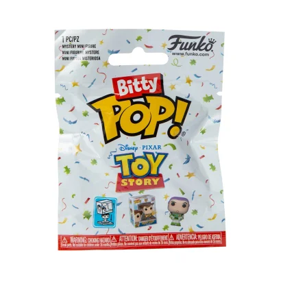 Ігрова фігурка BITTY POP! серії "Історія іграшок" (в асорт.)
