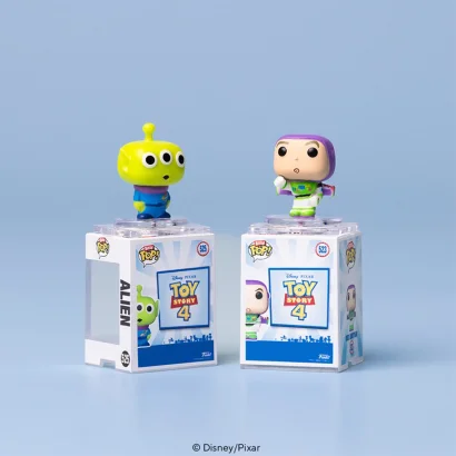 Ігрова фігурка BITTY POP! серії "Історія іграшок" (в асорт.)