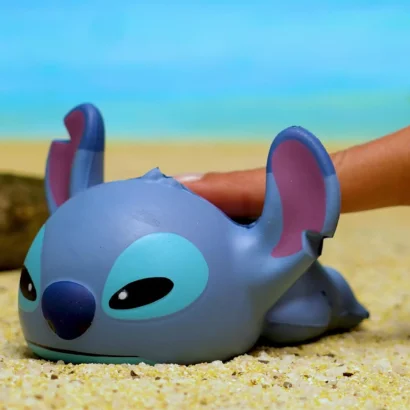 Дисплей іграшок-сквіш серії "Disney" &ndash; ПРИГОДИ СТІЧА (8 шт.)