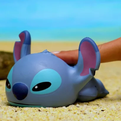 Іграшка-сквіш серії "Disney" &ndash; ПРИГОДИ СТІЧА (в асорт., в дисп.)