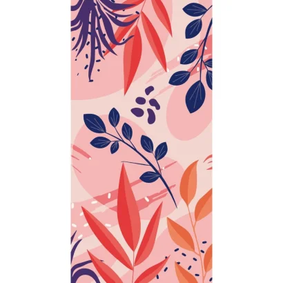 Картина за номерами &quot;Ніжний принт&quot; 13061-AC 40х80 см        