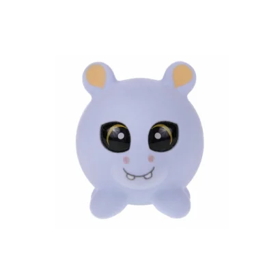 Колекційна іграшка-фігурка Бігемотиця Ганна Flockies S2 FLO0412