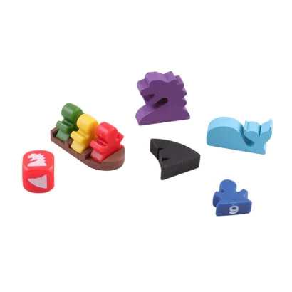 Настільна гра &quot;The Island Вижити! Втеча з Атлантиди&quot; ISL01ES