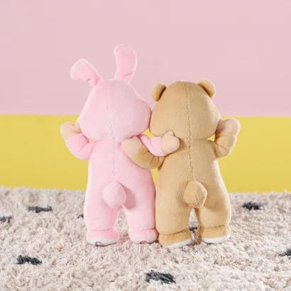 Лялька BABY BORN серії "For babies" &ndash; ВЕДМЕДИК (18 cm)