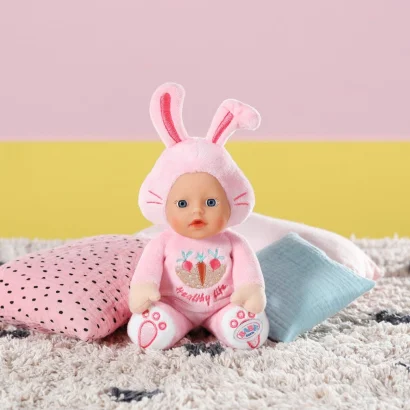 Лялька BABY BORN серії &quot;For babies&quot; – ЗАЙЧИК (18 cm)