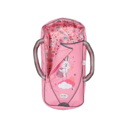 Люлька-переноска для ляльки BABY BORN 2 в 1 - СОЛОДКІ СНИ