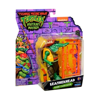 Ігрова фігурка серії &laquo;Черепашки-Ниндзя MOVIE III&raquo; &ndash; ЛЕЗЕРХЕД