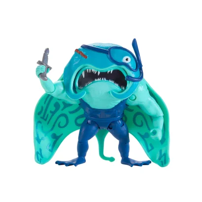 Ігрова фігурка серії ЧЕРЕПАШКИ-НІНДЗЯ - РЕЙ ФІЛЛЕТ