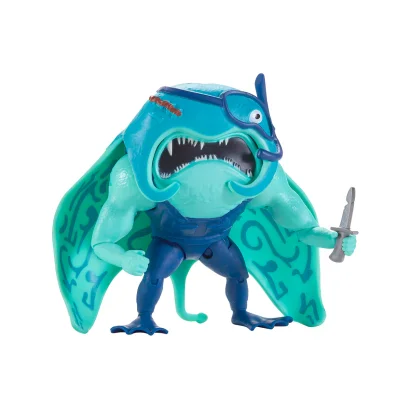 Ігрова фігурка серії ЧЕРЕПАШКИ-НІНДЗЯ - РЕЙ ФІЛЛЕТ