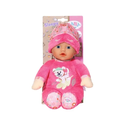 Лялька BABY BORN серії &quot;For babies&quot; - МАЛЕНЬКА СОНЯ (30 cm)