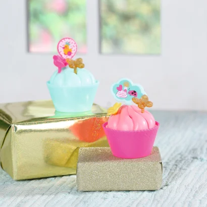 Набір одягу для ляльки BABY BORN - ДЕНЬ НАРОДЖЕННЯ ДЕЛЮКС (43 cm)