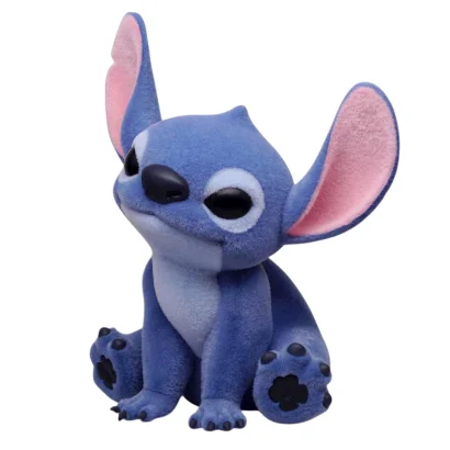 Скарбничка MONOGRAM серії "Ліло і Стіч" (2025) - СТІЧ