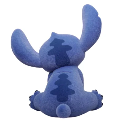 Скарбничка MONOGRAM серії "Ліло і Стіч" (2025) - СТІЧ