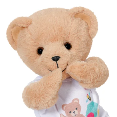М'яка іграшка BABY BORN &ndash; ВЕДМЕДИК ТЕДДІ