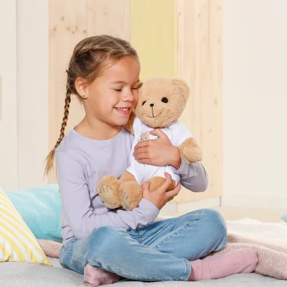 М'яка іграшка BABY BORN &ndash; ВЕДМЕДИК ТЕДДІ
