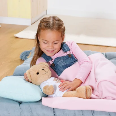 М'яка іграшка BABY BORN &ndash; ВЕДМЕДИК ТЕДДІ