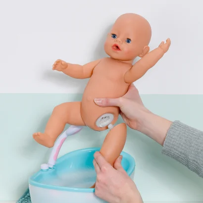 Лялька BABY BORN – ЧАРІВНА ЕММА (43 cm, з аксесуарами)