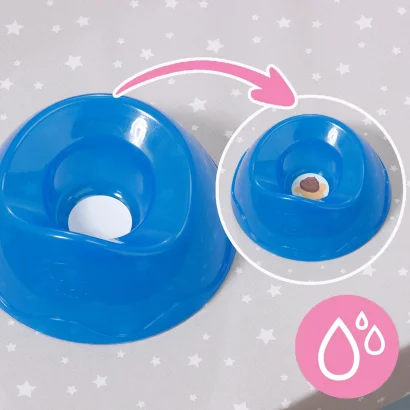 Лялька BABY BORN – ДЖОНАС (43 cm, з аксесуарами)