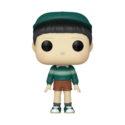 Ігрова фігурка FUNKO POP! серії "Гра в кальмара 3" - ЧОЛЬ-СУ