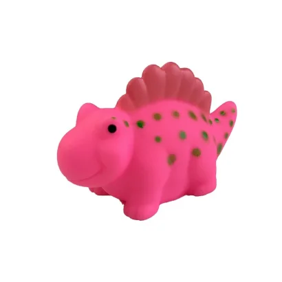 Набір іграшок для купання &quot;Динозаври&quot; MGZ-0908 з пищалкою