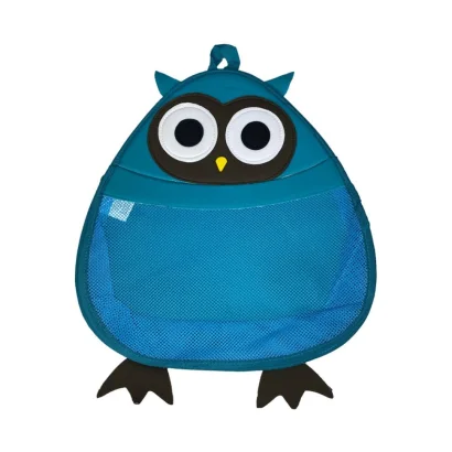 Органайзер у ванну кімнату &quot;Сова&quot; MGZ-0915-1, 38х32 см