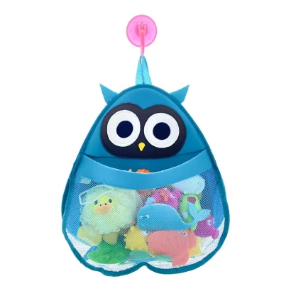 Органайзер у ванну кімнату &quot;Сова&quot; MGZ-0915-1, 38х32 см