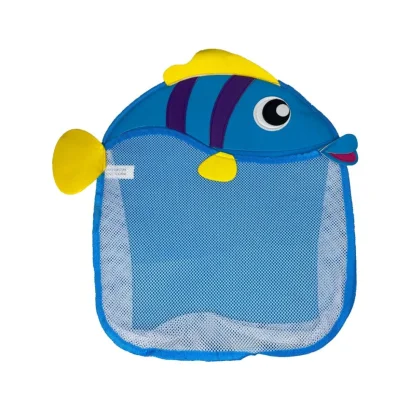 Органайзер у ванну кімнату &quot;Риба&quot; MGZ-0915-2, 38х32 см