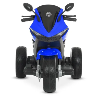 Дитячий електромобіль Мотоцикл Racer M 4454EL-4 до 30 кг