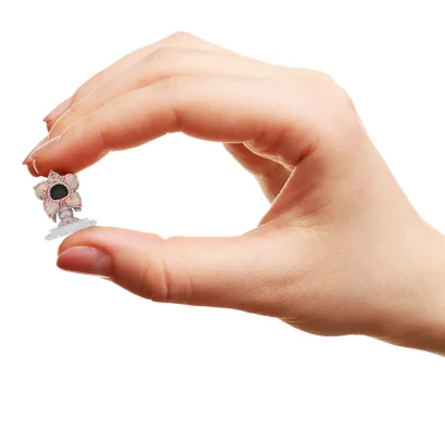 Набір ігрових фігурок BITTY POP! серії &quot;Дивні дива&quot; - ДЕМОГОРГОН (4 фігурки в ас.)