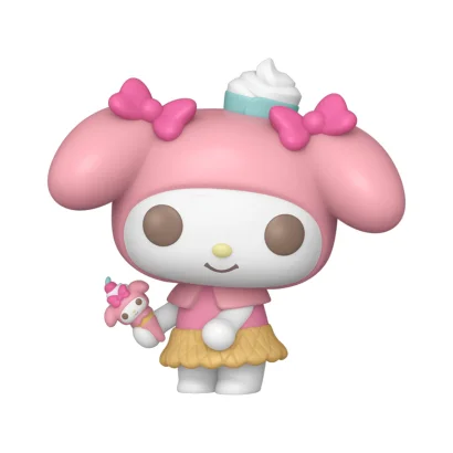 Ігрова фігурка FUNKO POP! серії "Hello Kitty" - МОЯ МЕЛОДІ