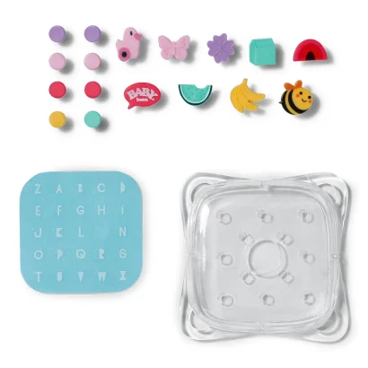 Рюкзак-кенгуру для ляльки BABY BORN серії "Pinplay" &ndash; ЯСКРАВА ПРОГУЛЯНКА