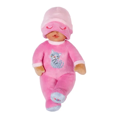 Лялька BABY BORN серії "For babies" &ndash; НІЖНА СОНЯ (30 см)