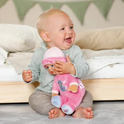 Лялька BABY BORN серії "For babies" &ndash; НІЖНА СОНЯ (30 см)